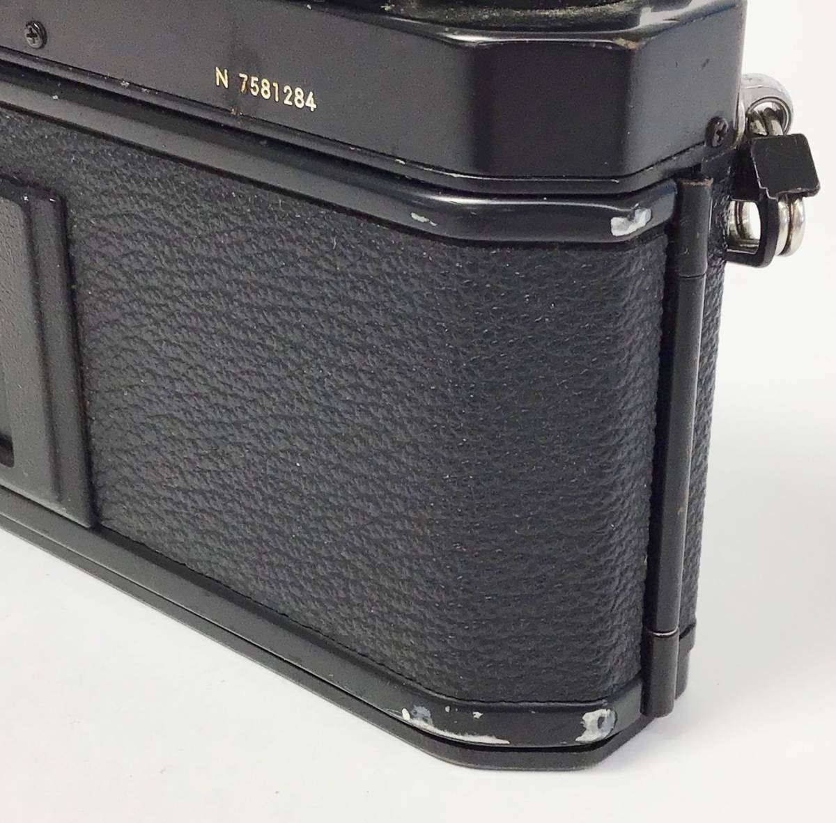 FM2 ブラック New Nikon ニコン ボディ | (ニコン) 中古)Nikon 一眼