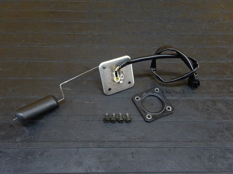 専用商品です 230414】ZRX1200R(ZRT20A-028)◇ 燃料センサー ガソリンセンサー