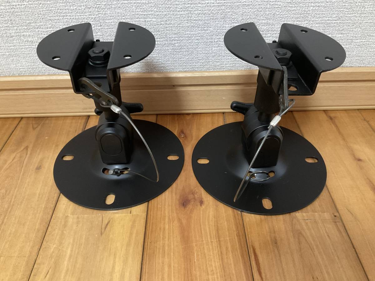 美品即決☆BOSE 純正ブラケット☆301V / 301AVM / 314 / 402 対応 BOSE