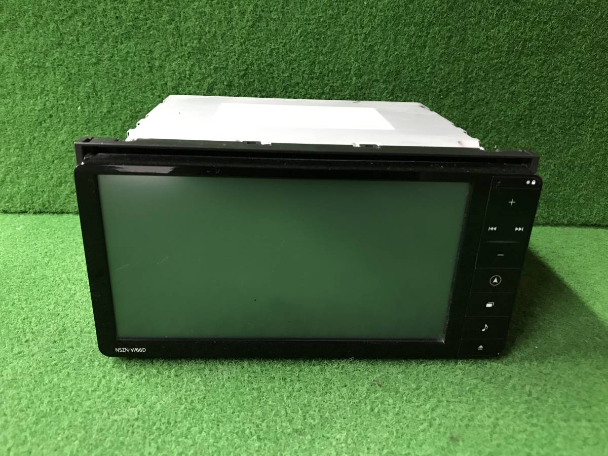 ダイハツ(純正) ワイドエントリーメモリーナビ のパーツレビュー