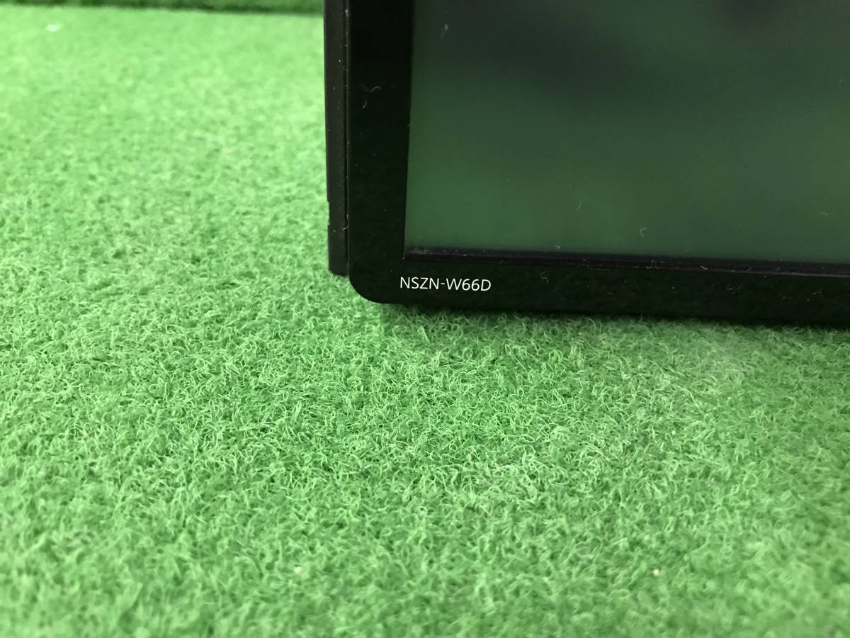 ダイハツ(純正) ワイドエントリーメモリーナビ のパーツレビュー