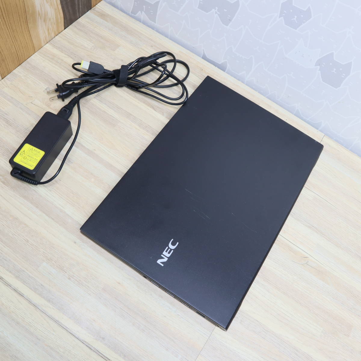☆美品 高性能4世代i5！SSD128GB☆LaVie LZ550S Core i5-4210U 高速