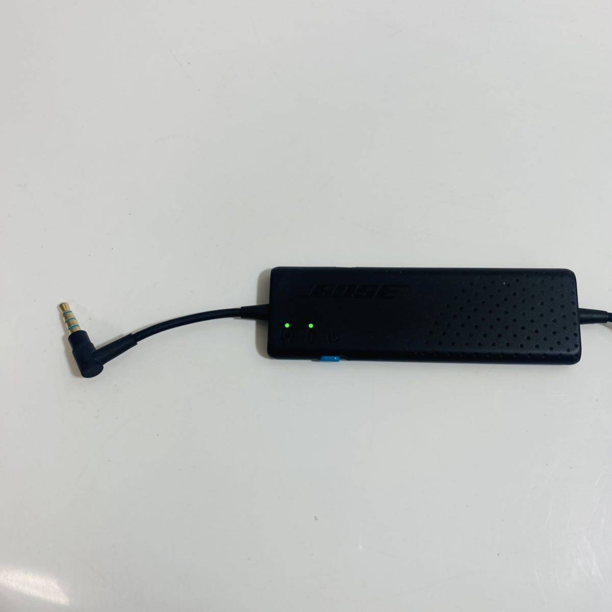 Bose QuietComfort 20 ノイズキャンセリング イヤホン QC20 【公式通販】