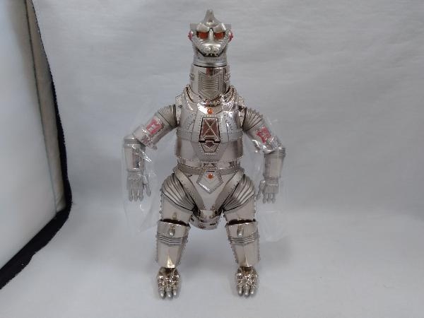 フィギュア 超合金 GD-56M メカゴジラ1974 メッキバージョン
