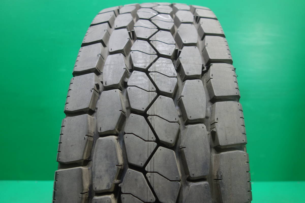 S-761【BRM追思/シンピン】ブリヂストン！245/70R19.5【4本】 タイヤ
