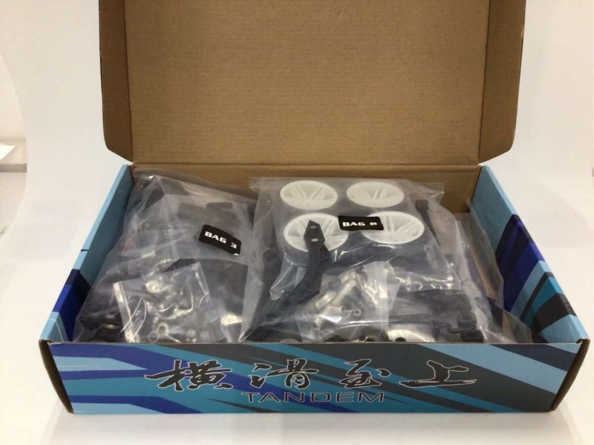 1円～ ジャンク 1⁄10 タミヤ 動作未確認 当時物 25年前 プロポ無し RC