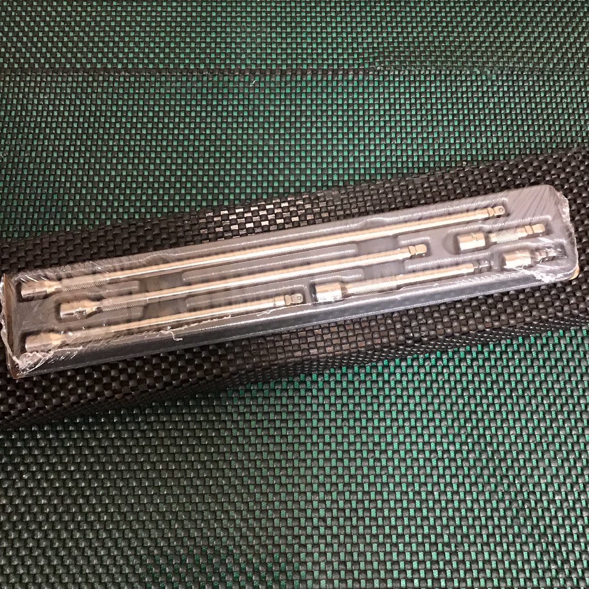 超激得，本物保証 品 スナップオン 1/4 エクステンションバー ウォブルプラス 106ATMXWP Snap-on(ハンドツール、大工道具)｜売買されたオークション情報、yahooの商品情報をアーカイブ公開 - オークファン その他