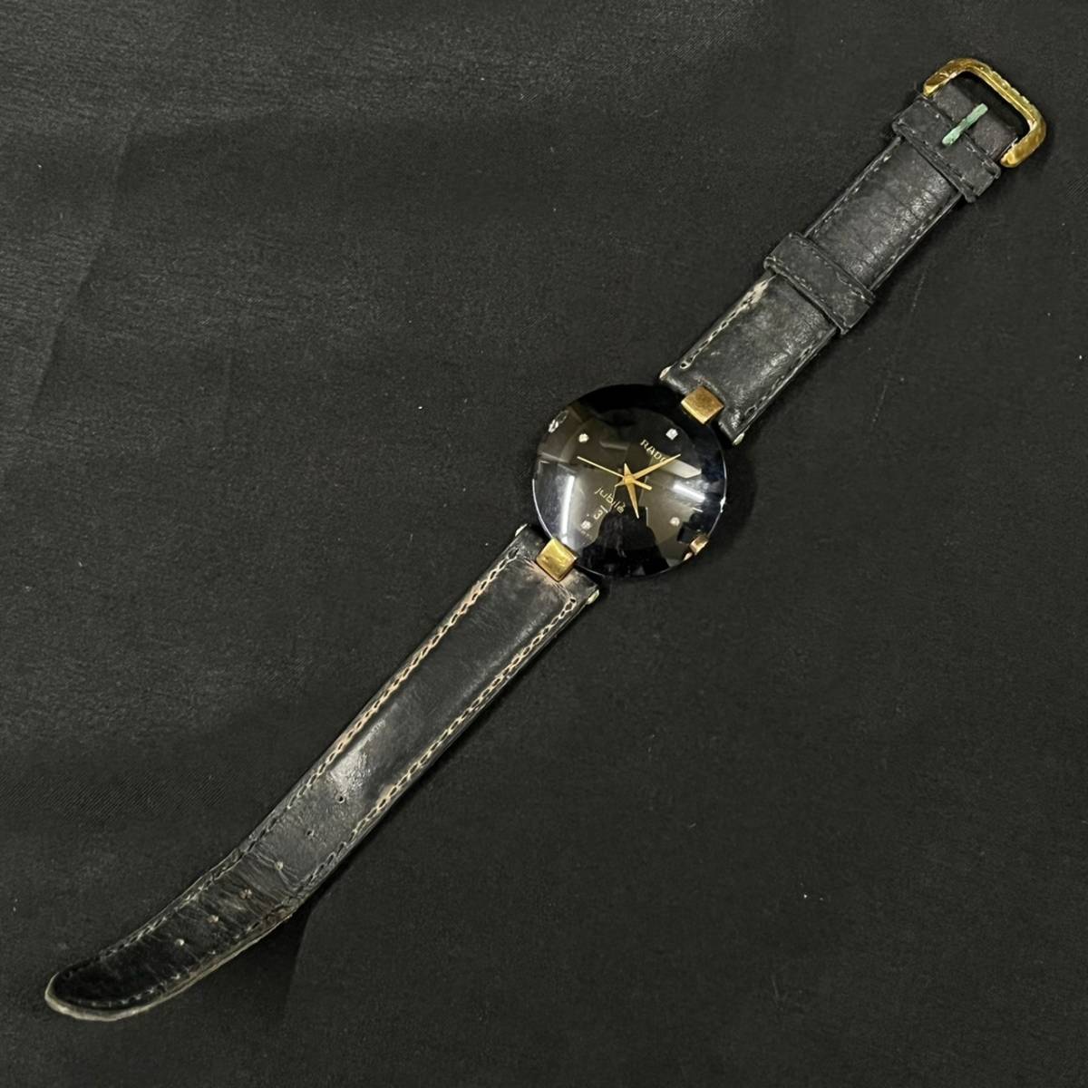 ジュビリー ラドー ダイヤモンド RADO ラドー ダイヤスター ジュビリー