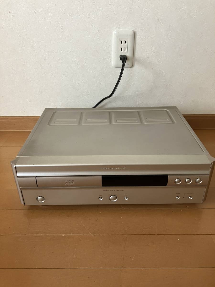 マランツ CDプレーヤー Marantz CD-16F マランツ CDプレーヤー Marantz