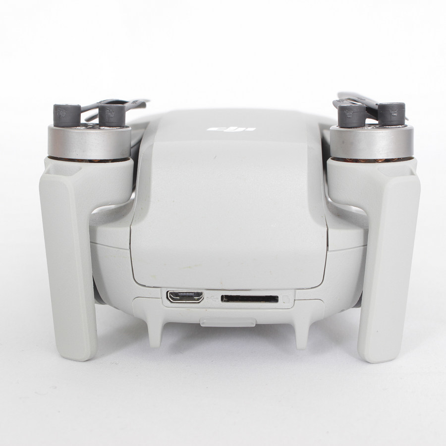 美品】DJI Mavic Mini Fly More combo MAMNIC ドローン マビック ミニ