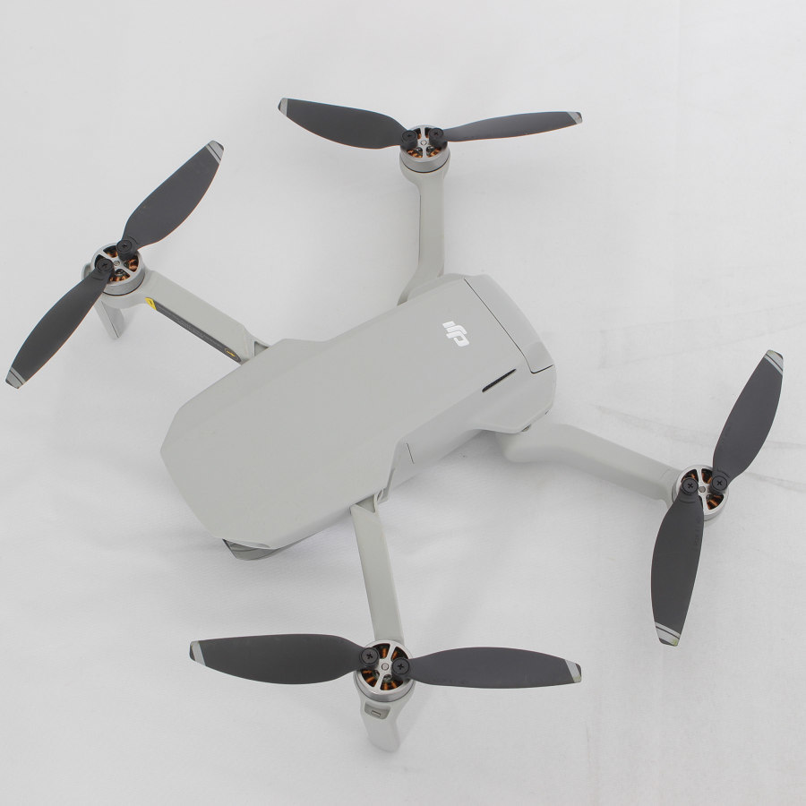 美品】DJI Mavic Mini Fly More combo MAMNIC ドローン マビック ミニ