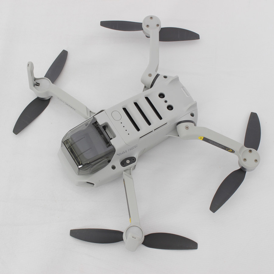 美品】DJI Mavic Mini Fly More combo MAMNIC ドローン マビック ミニ