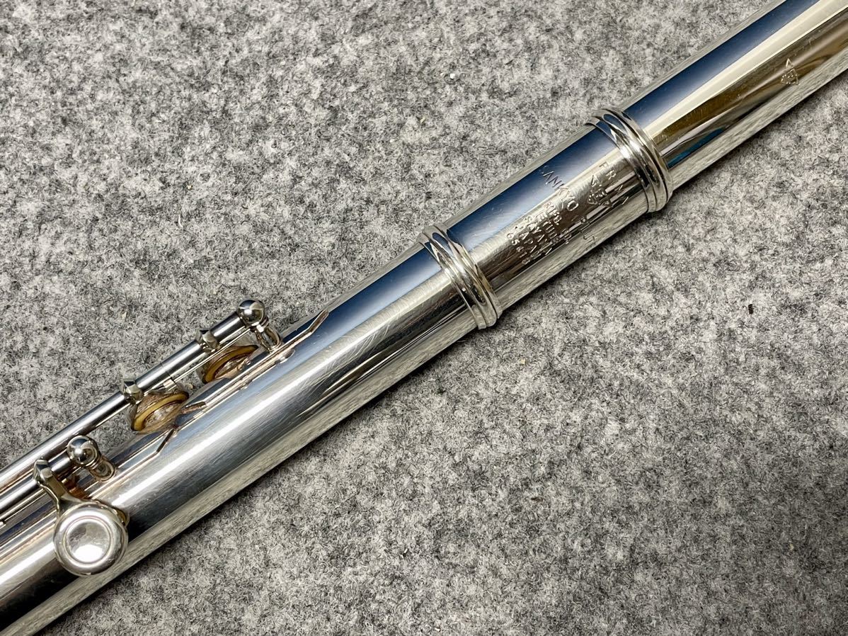 SANKYO フルート - サンキョウ | エチュード FLUTE⁄三響フルート ETUDE 