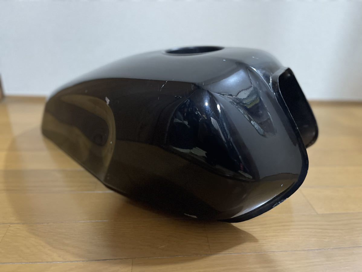 YAMAHA XJR400 純正タンク　タンク内コーティング済