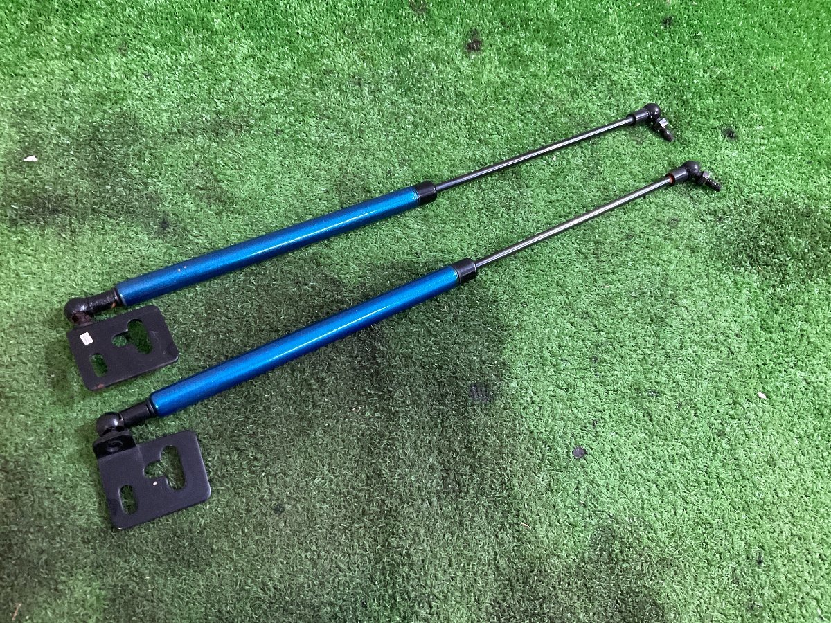 フォレスター　SG5　E型　社外　フロント　ダンパー　左右　SG9