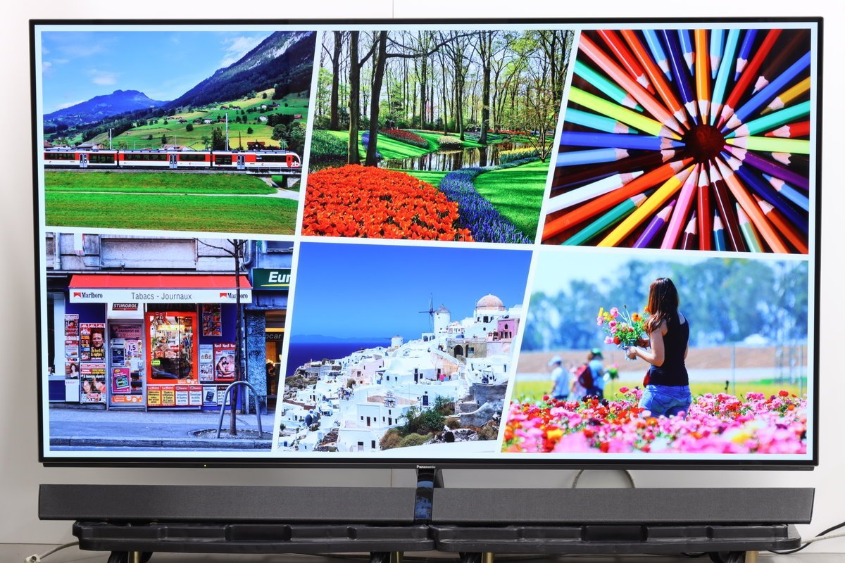 Panasonic TH-65EZ1000有機ELテレビ 65インチ パナソニック - TH-65EZ1000 有機ELテレビ [65インチ] 価格比較 価格