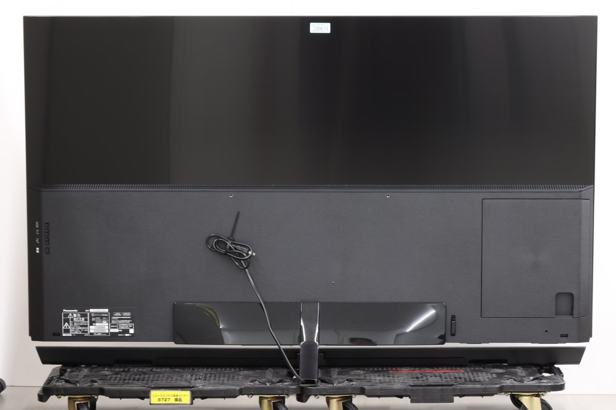 パナソニック - TH-65EZ1000 有機ELテレビ [65インチ] 価格比較 価格