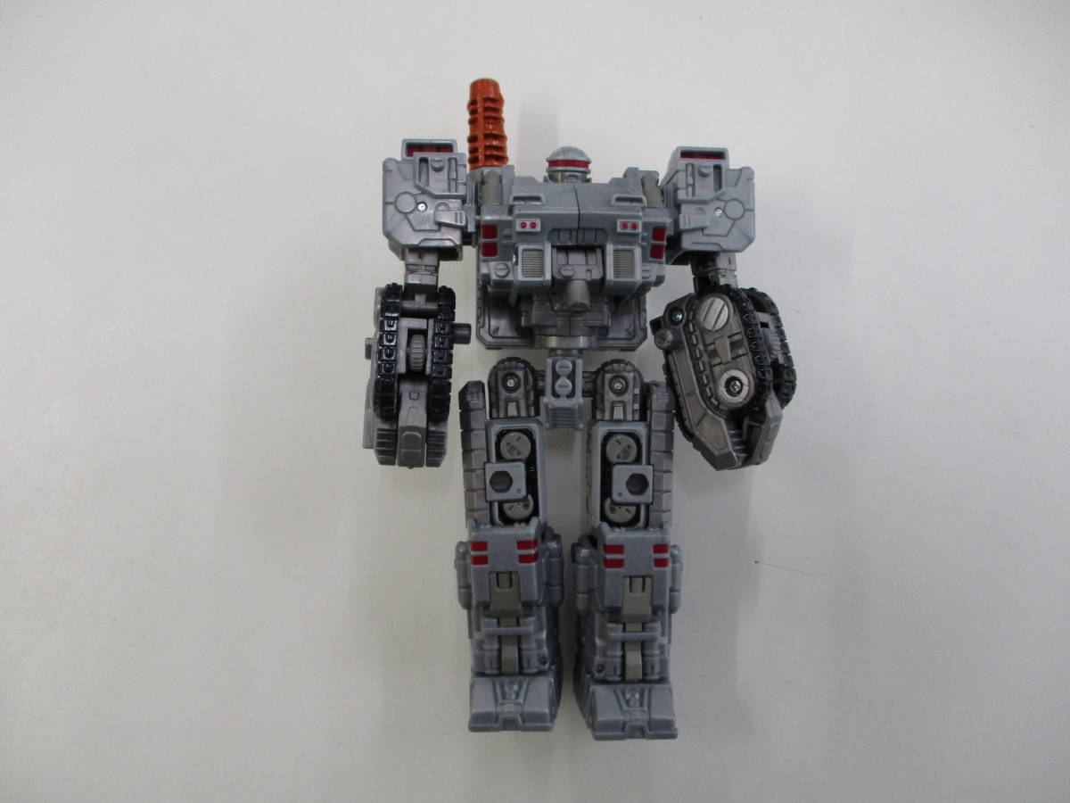 トランスフォーマー ジェネレーションセレクト ER EX センチュリオン