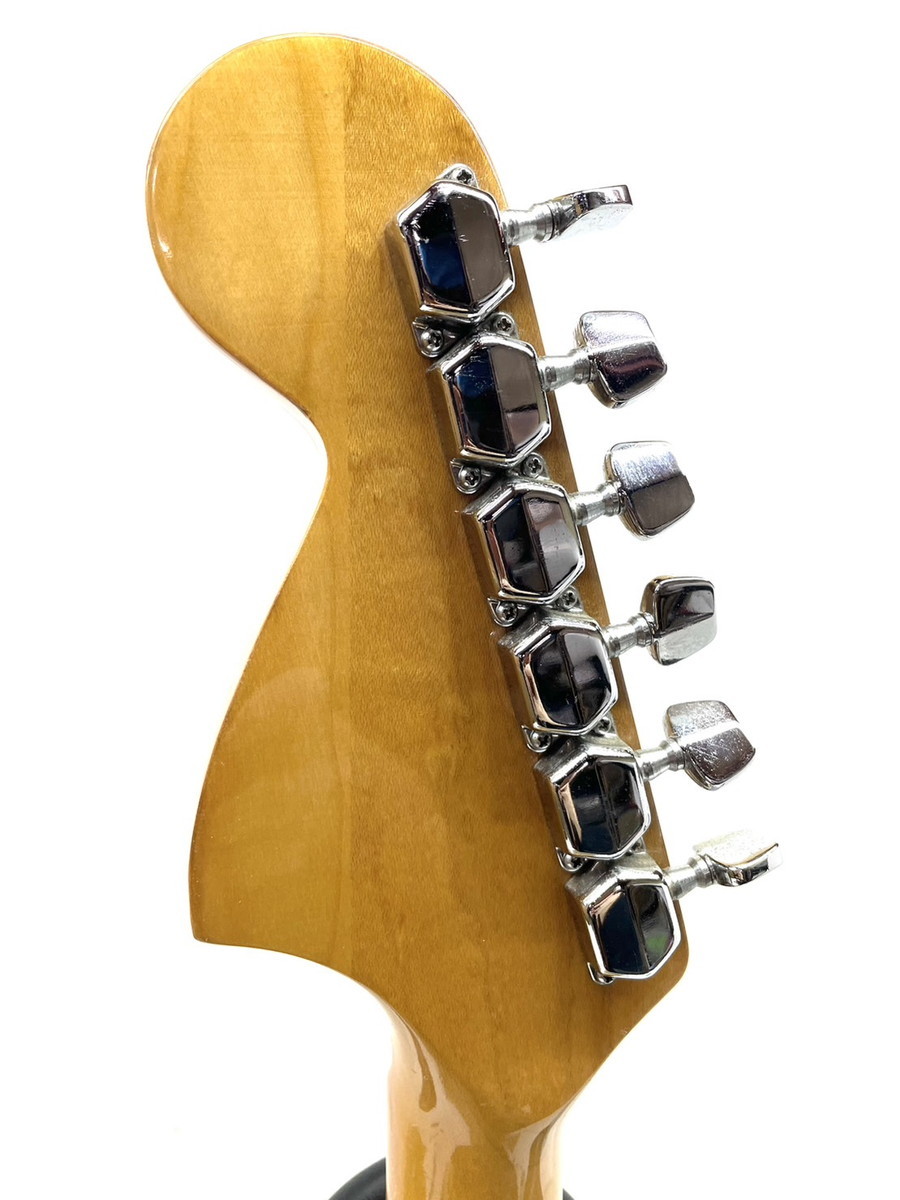Fresher フレッシャー エレキギター STRAIGHTER Straighter Electric