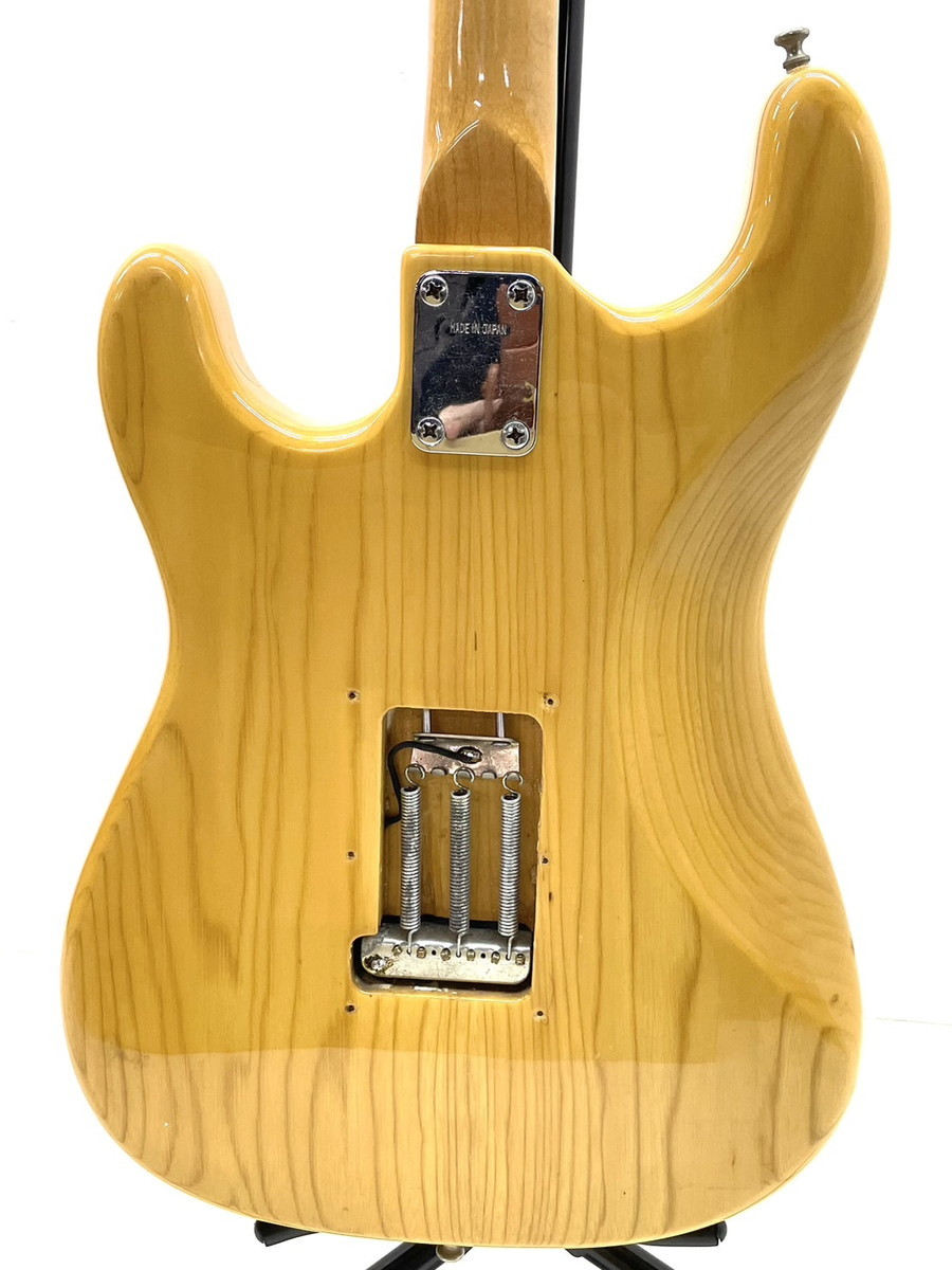 Fresher フレッシャー エレキギター STRAIGHTER Straighter Electric
