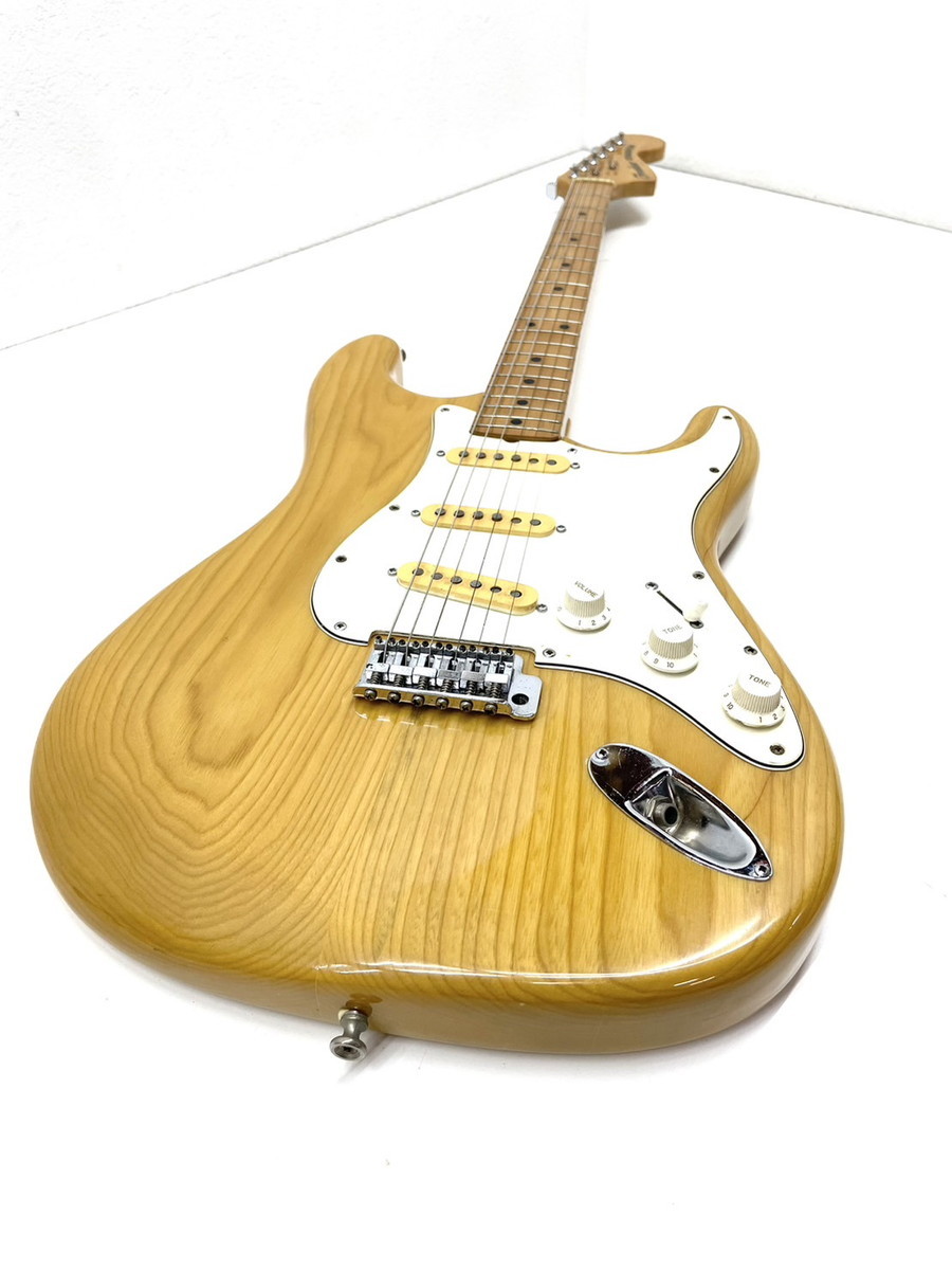 Fresher フレッシャー エレキギター STRAIGHTER Straighter Electric