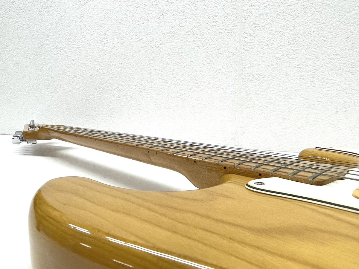 Fresher フレッシャー エレキギター STRAIGHTER Straighter Electric 