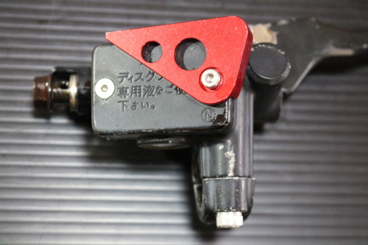 NSR50に適合する｜ブレーキパッドの商品一覧｜バイクパーツ・用品の