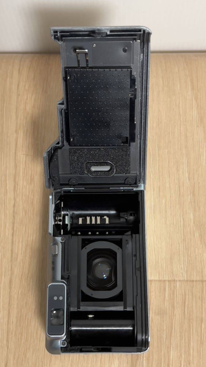 FUJIFILM NATURA コンパクトフィルムカメラ フジフィルム ナチュラ