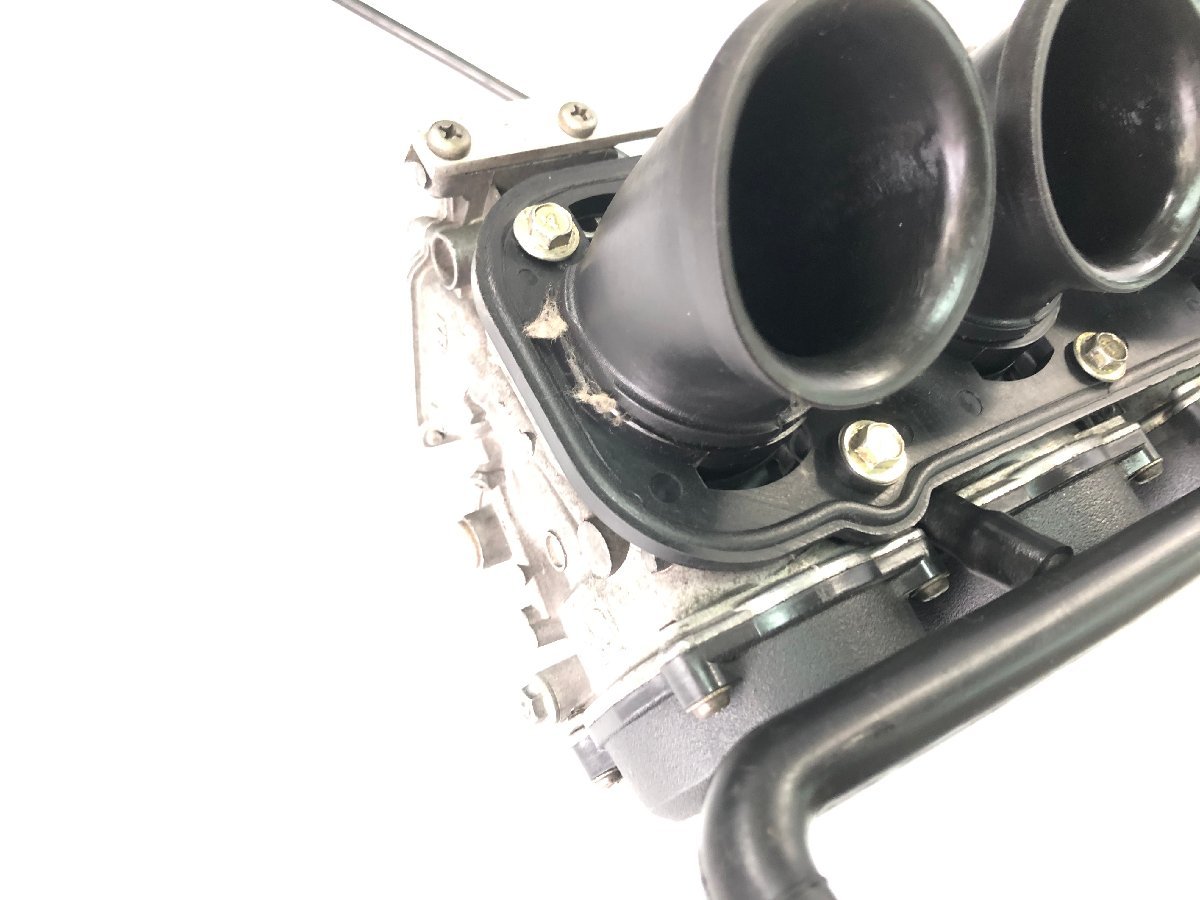 飛鳥です!! Kawasaki ZZR1100 KAWASAKI - ZX-11 The ZZ-R1100 Ninja &amp