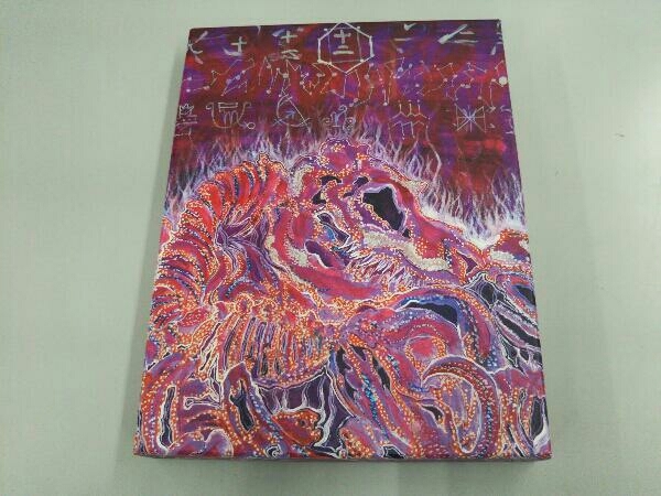 女王蜂 CD 十二次元(完全生産限定盤)(Blu-ray Disc付)