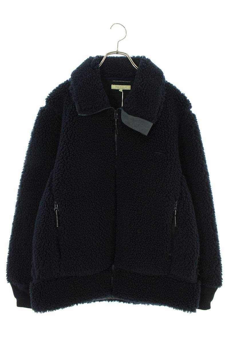 JACKET ⁄ DESCENDANT NYLON DENIM MONTAGNE 3LAYER アウター 