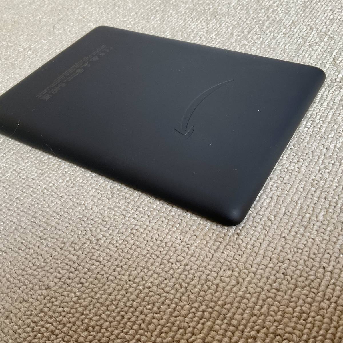 Kindle Paperwhite 11世代 8GB 広告無 中古 良品 Kindle Paperwhite