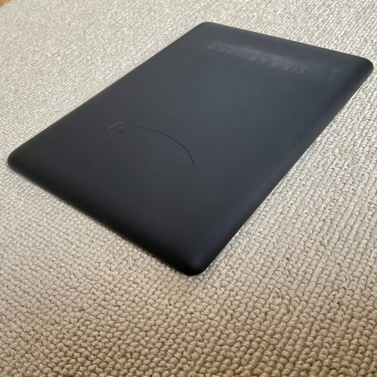 Kindle Paperwhite 11世代 8GB 広告無 中古 良品 Kindle Paperwhite