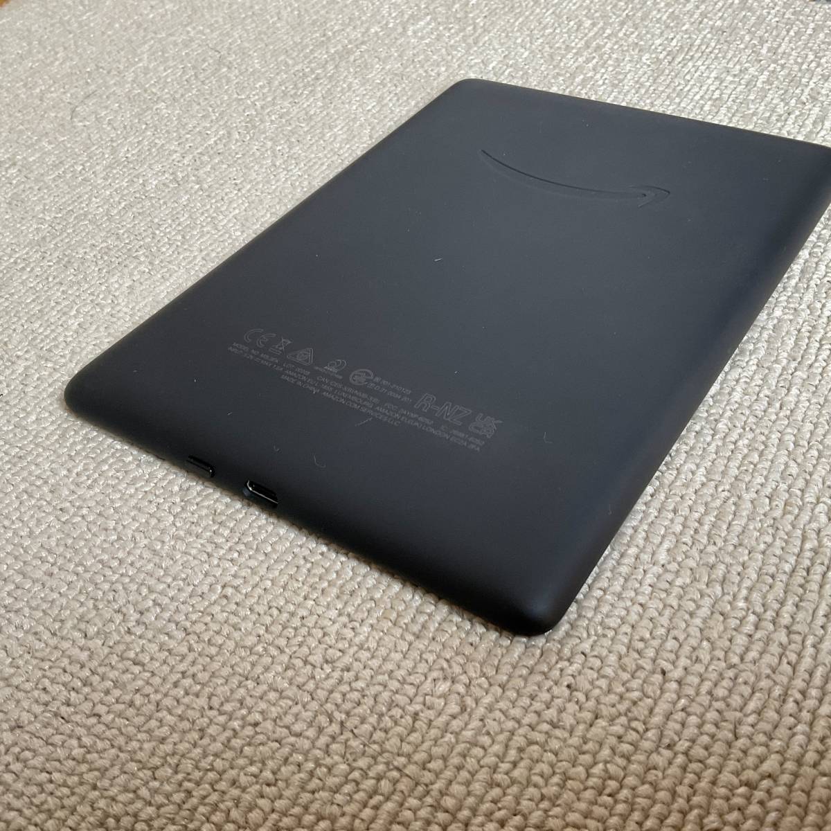 Kindle Paperwhite 11世代 8GB 広告無 中古 良品 Kindle Paperwhite