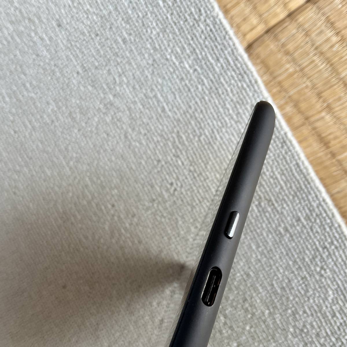 Kindle Paperwhite 11世代 8GB 広告無 中古 良品 Kindle Paperwhite