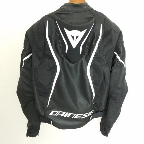 G695c DAINESE ダイネーゼ ESTREMA AIR TEX JACKET メッシュジャケット 