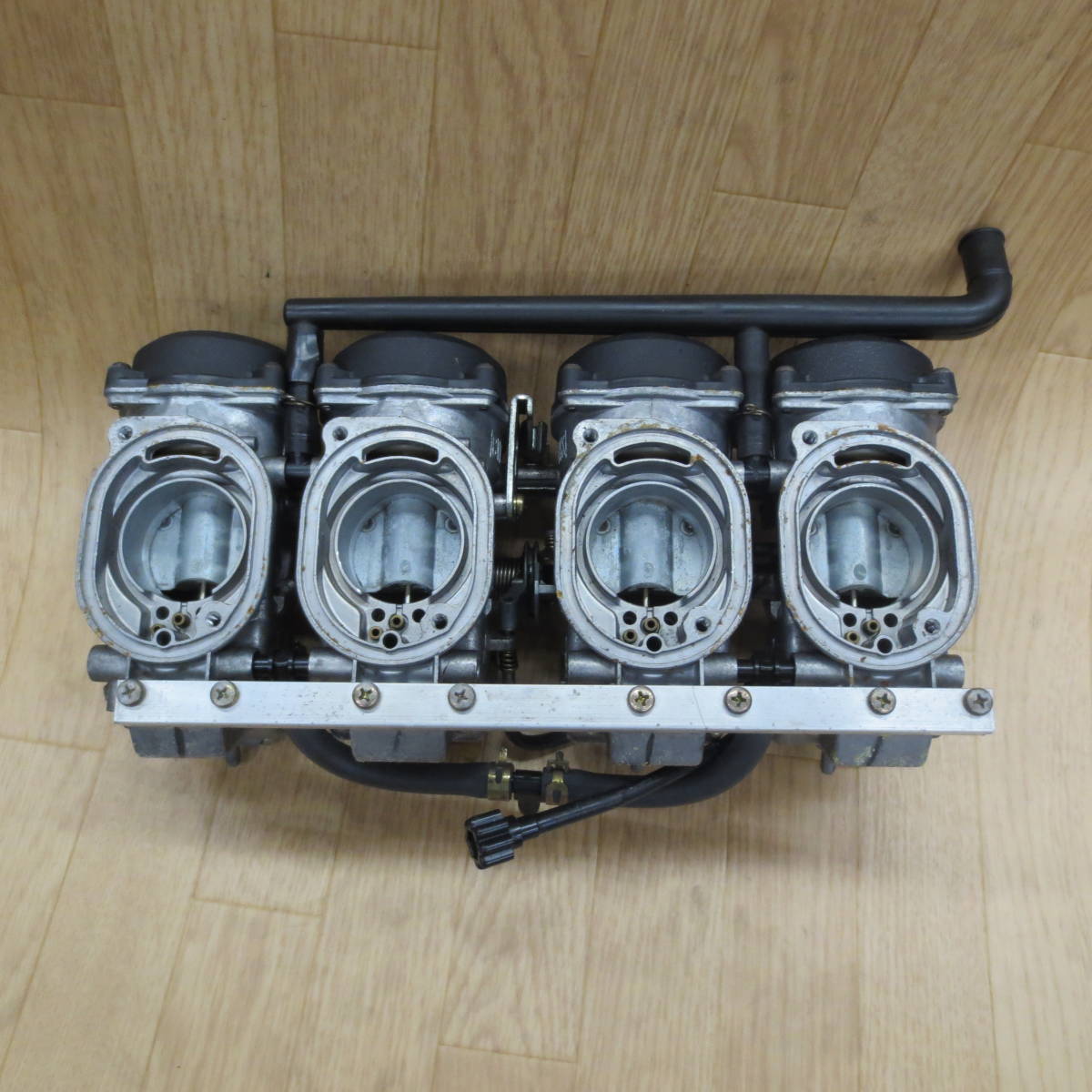 カワサキ ZZR1100 D /ZX-11 401仕様 純正 キャブレターAss'y 中古品
