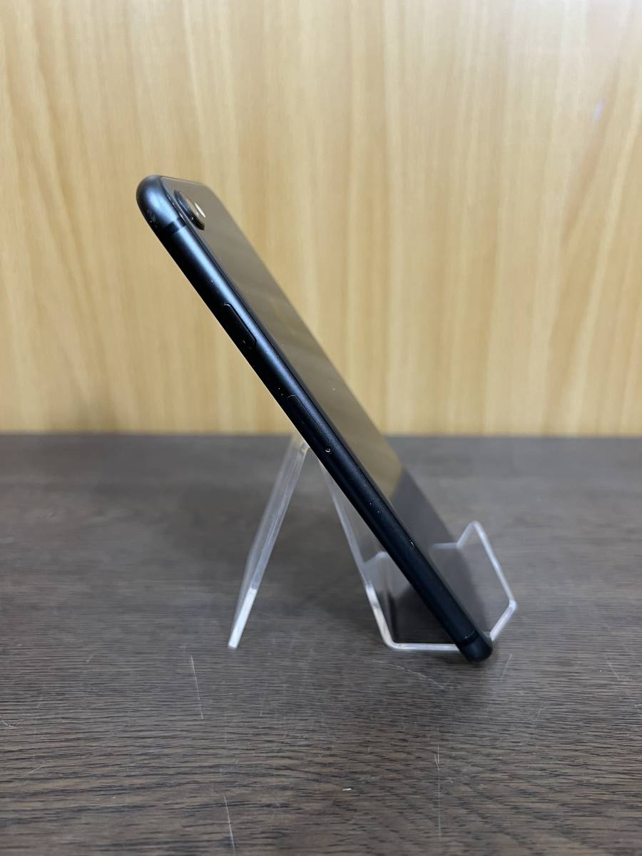 59) ☆1円～ iPhone 8 64GB MQ782J/A docomo ドコモ 判定:〇 59) ☆1円
