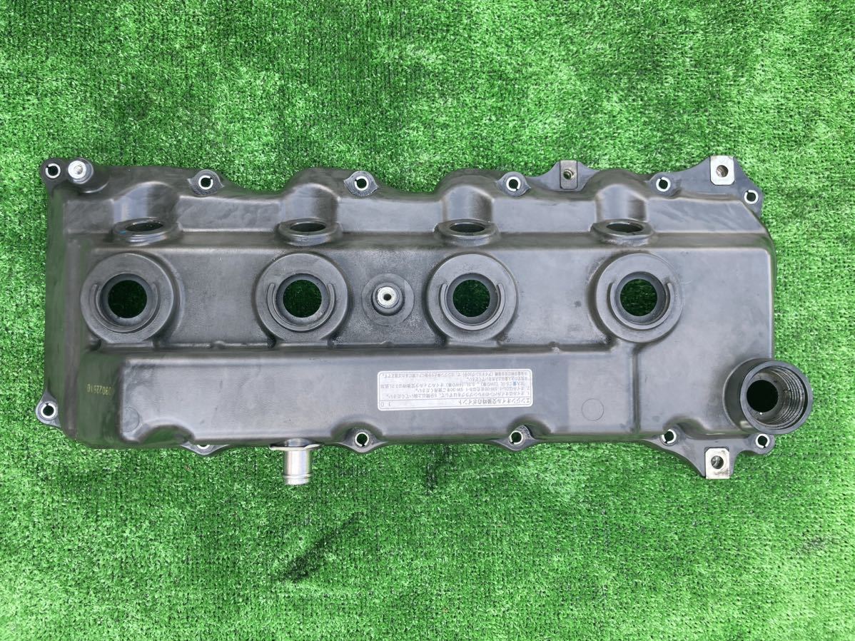 超激得，限定セール 200系 ハイエース 1KD-FTV エンジンタペットカバー/ヘッドカバー 12238-30030 品(エンジン部品)｜売買されたオークション情報、yahooの商品情報をアーカイブ公開 - オークファン トヨタ用