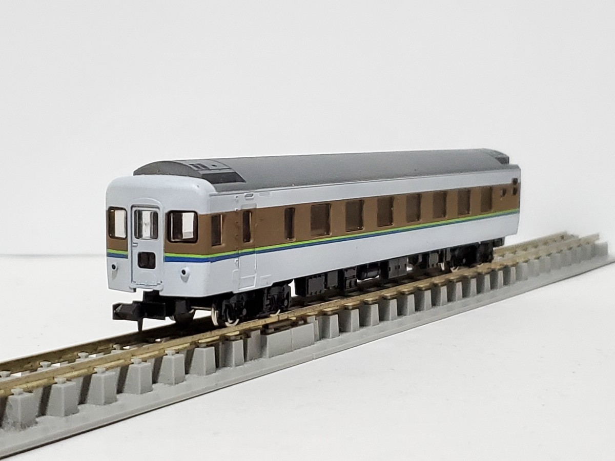 ⭐️TOMIX トワイライトエクスプレス A.Bセット 92241 92242 ⭐️TOMIX