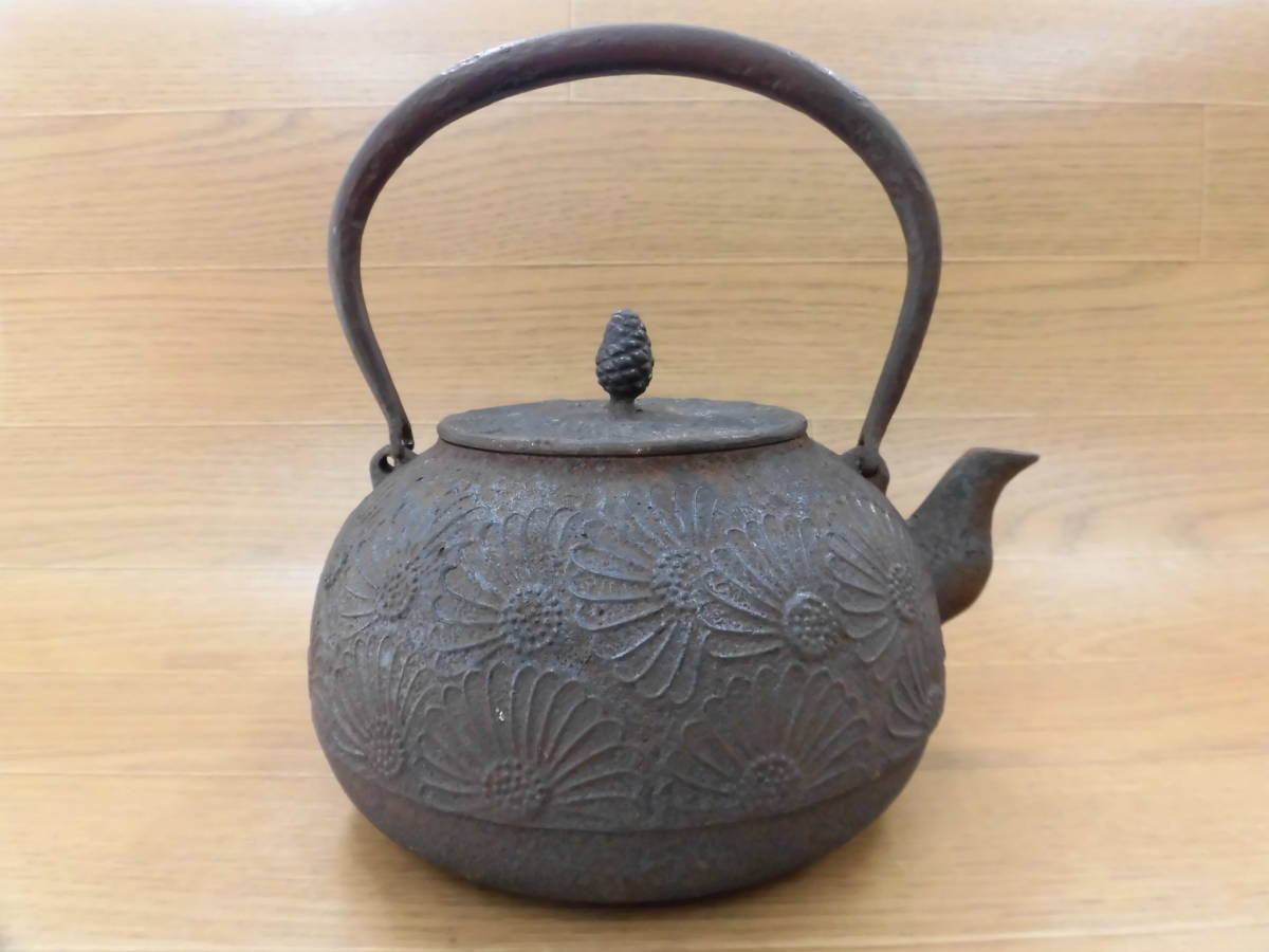 虎山工房 盛岡市の南部鉄器工房 – 南部鉄器 COOK & DINE 盛岡