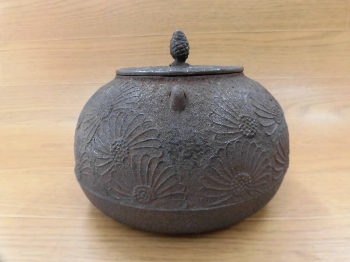 虎山工房 盛岡市の南部鉄器工房 – 南部鉄器 COOK & DINE 盛岡