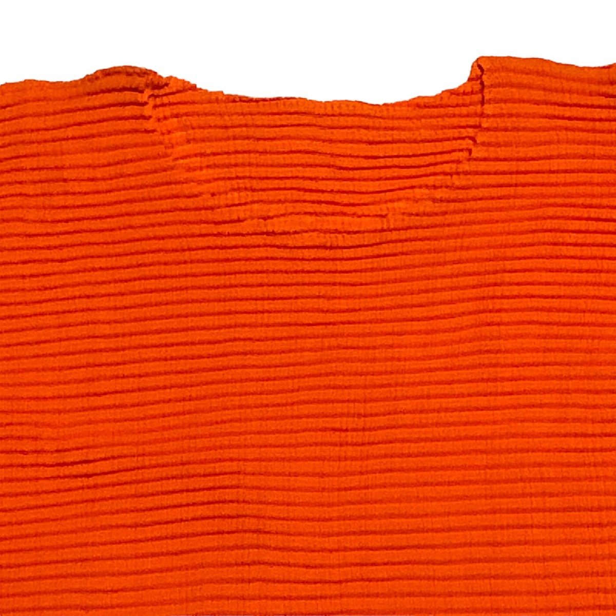 イッセイミヤケメンロング丈半袖シャツ ○送料無料 ISSEY MIYAKE