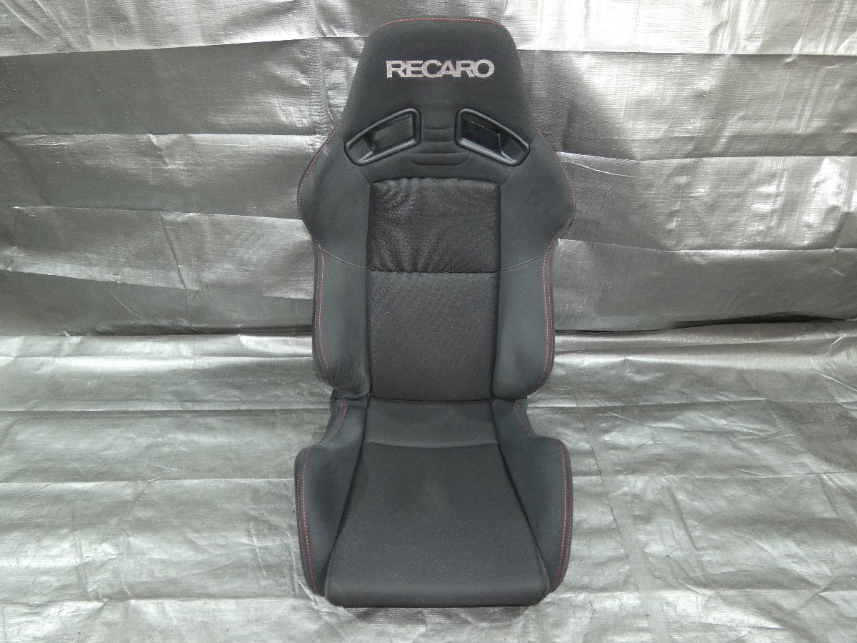 - RECARO － ASMカタログモデルラインナップ｜セミバケ レカロシート装着写真集！＆装着者の声特集！RECARO スーパーオートバックスかわさき ★ レカロ RECARO バケットシート SR-7 [63ND5]