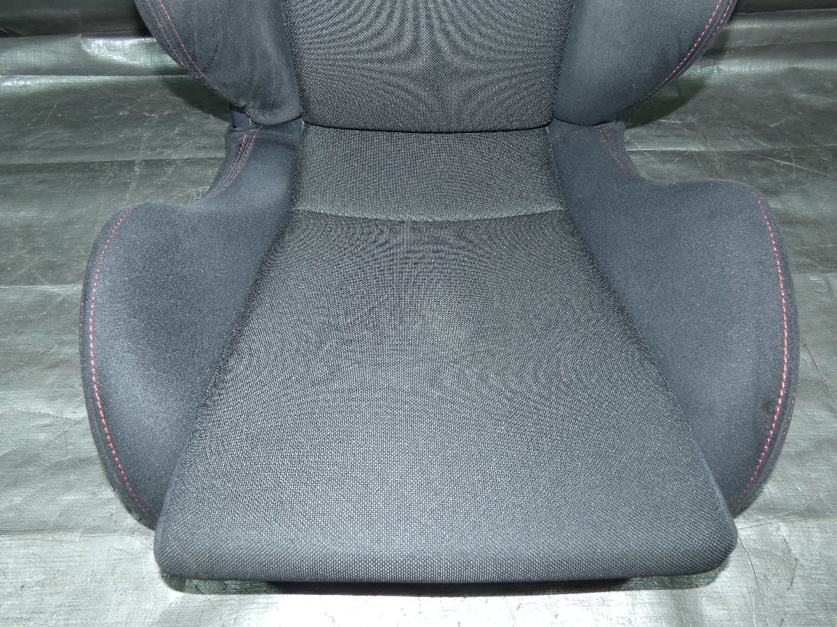- RECARO － ASMカタログモデルラインナップ｜セミバケ レカロシート装着写真集！＆装着者の声特集！RECARO スーパーオートバックスかわさき ★ レカロ RECARO バケットシート SR-7 [63ND5]