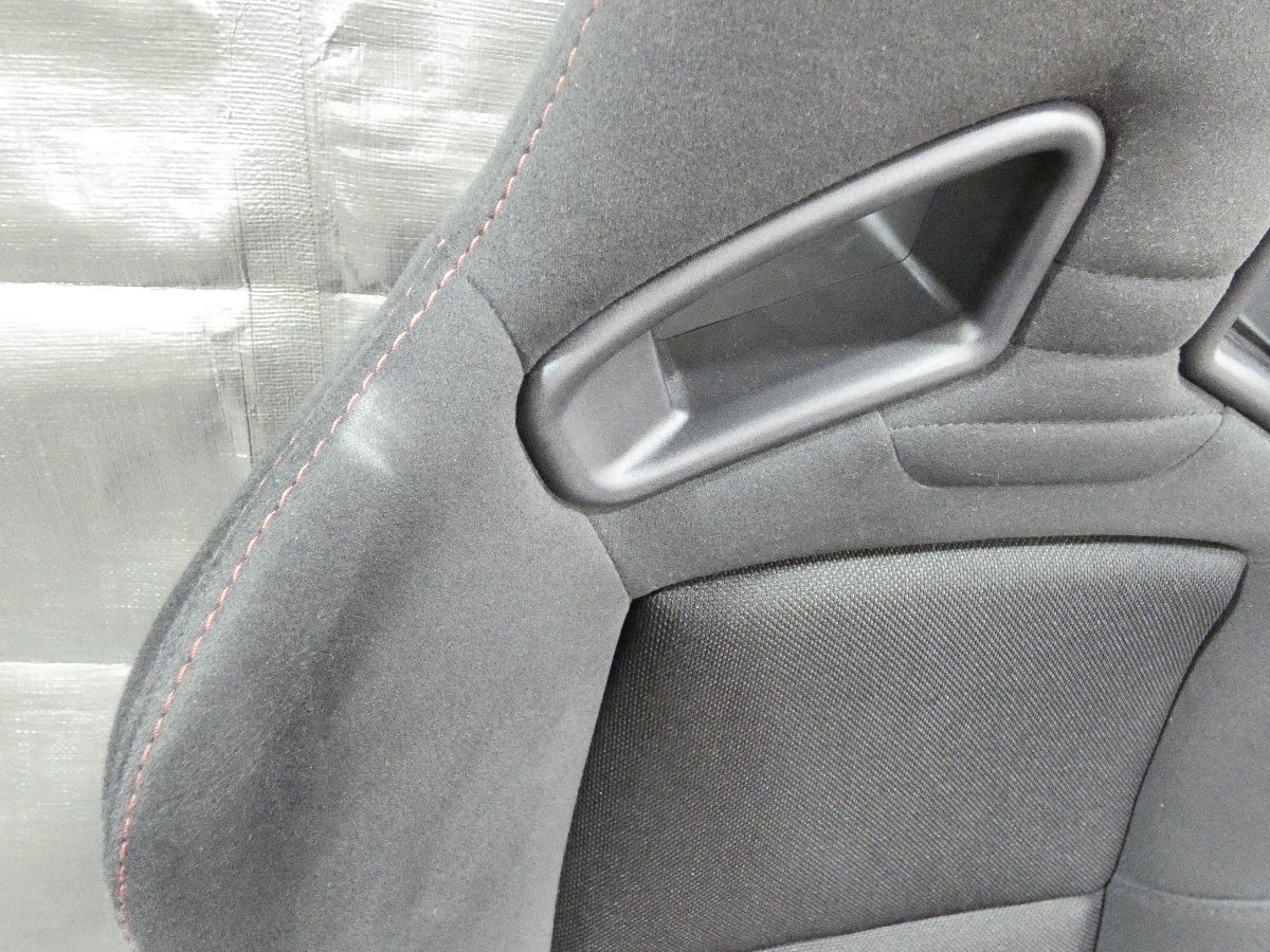 - RECARO － ASMカタログモデルラインナップ｜セミバケ レカロシート装着写真集！＆装着者の声特集！RECARO スーパーオートバックスかわさき ★ レカロ RECARO バケットシート SR-7 [63ND5]