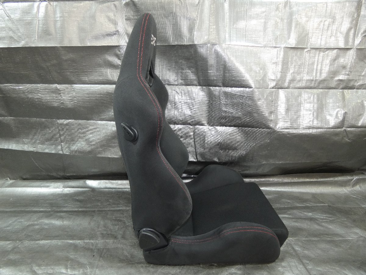 - RECARO － ASMカタログモデルラインナップ｜セミバケ レカロシート装着写真集！＆装着者の声特集！RECARO スーパーオートバックスかわさき ★ レカロ RECARO バケットシート SR-7 [63ND5]