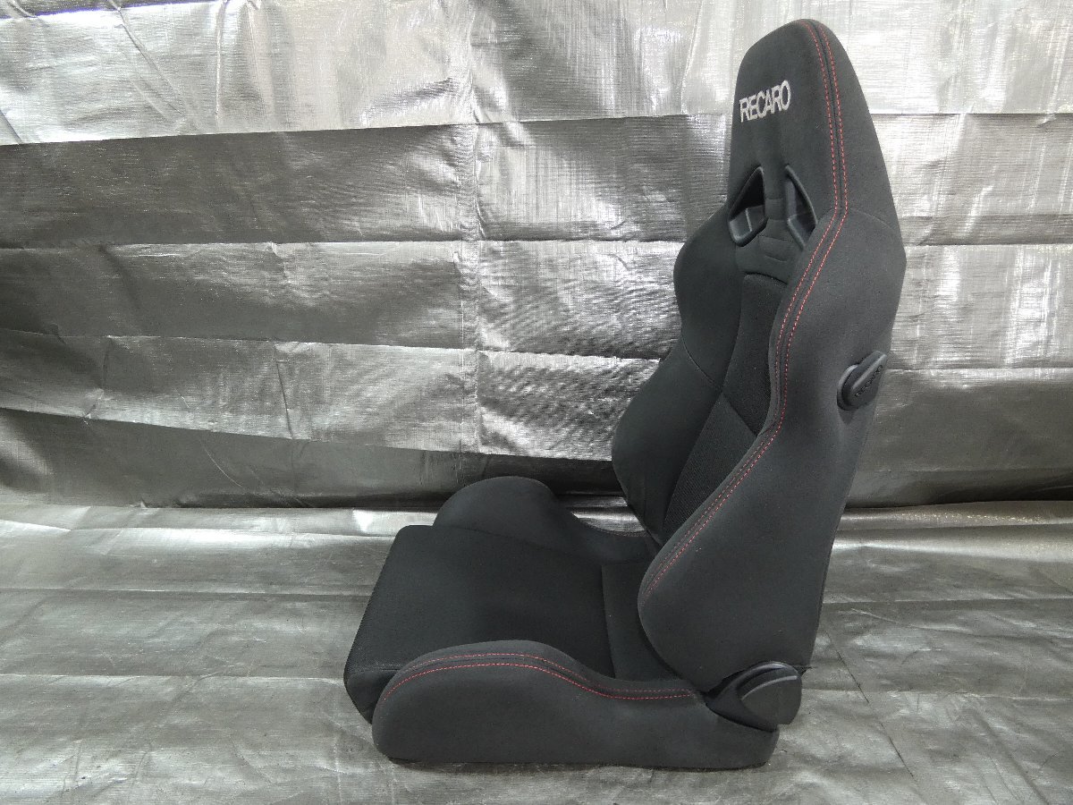 - RECARO － ASMカタログモデルラインナップ｜セミバケ レカロシート装着写真集！＆装着者の声特集！RECARO スーパーオートバックスかわさき ★ レカロ RECARO バケットシート SR-7 [63ND5]