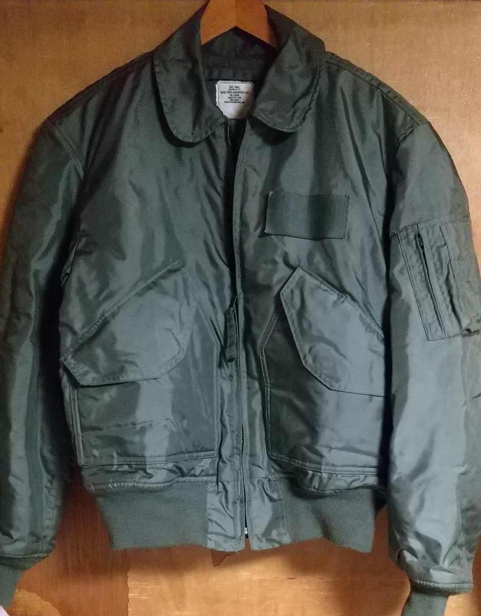 CWU-45 ALPHA INDUSTRIES M アラミド ノーメックス 難燃 CWU-45 ALPHA
