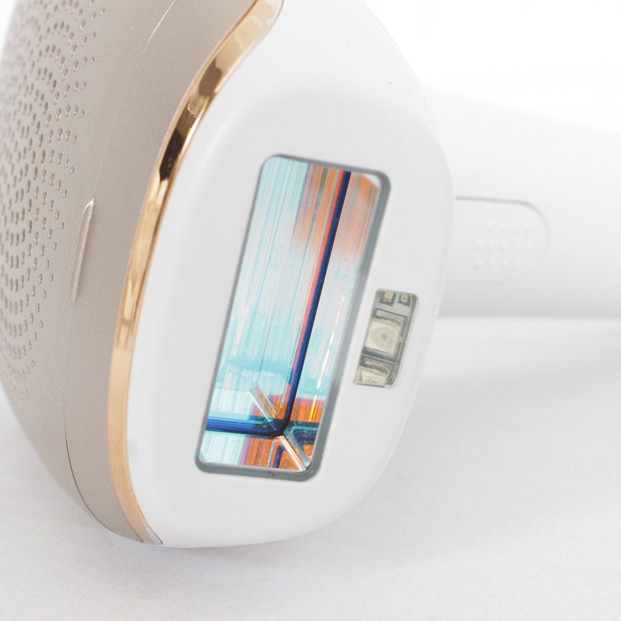 フィリップス ルメア アドバンス SC1997/70 シャンパンゴールド